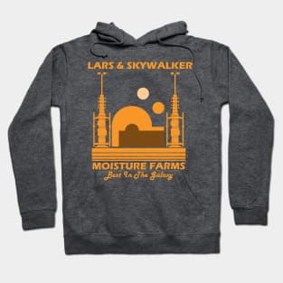 Moisture Farmin' Hoodie